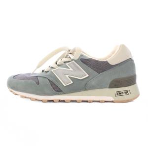KITH 1300 Mauve Sole 1300 スニーカー US9