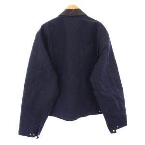 Carhartt USA製 Detroit Jacket