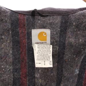 Carhartt USA製 Detroit Jacket