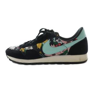 W AIR PEGASUS 83 PRINT スニーカー