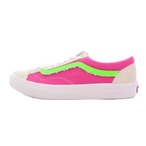 BILLYS OLD SKOOL オールドスクール ローカットスニーカー シューズ キャンバス スエード
