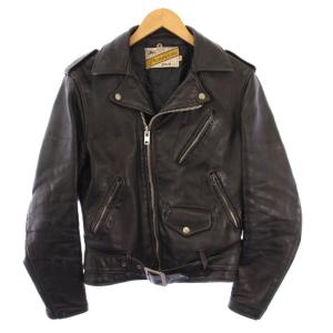 PERFECTO 70s中期 後期 ダブルライダース