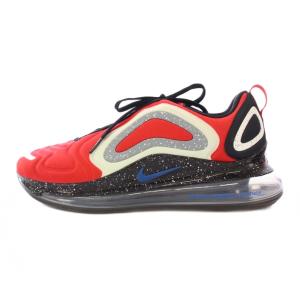 UNDERCOVER AIR MAX 720 UNIVERSITY RED