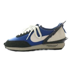×UNDERCOVER DAYBREAK スニーカー US10.5