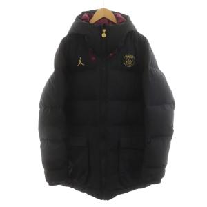 Air Jordan×PSG Down Parka