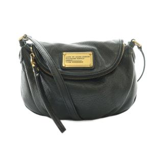 クラシックQ ナターシャ ミニ Classic Q Natasha Mini ショルダーバッグ 黒 ブラック