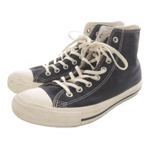 CONVERSE オールスター ALL STAR スニーカー ハイカット 27cm グレー /SR
