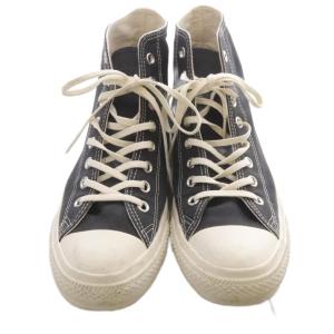 CONVERSE オールスター ALL STAR スニーカー ハイカット 27cm グレー /SR