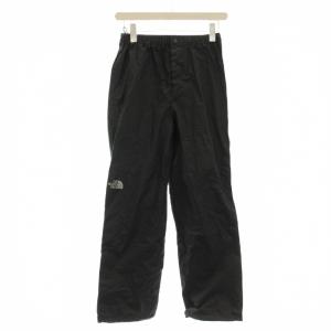 レインパンツ ナイロンパンツ S 黒 ブラック NPW11214 /G