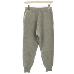 JOURNAL STANDARD relume 23AW ニットパンツ ジョガーパンツ イージー F グレー /HN