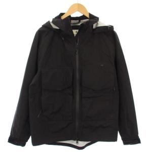TONEDTROUT FISHING SHELL JACKET
