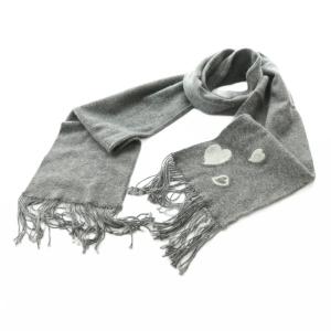 マフラー グレー /SS OS