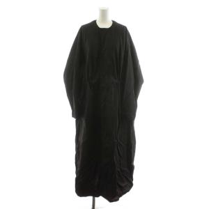 コート ブラウン