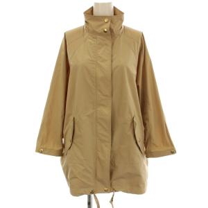 ANORAK ナイロンジャケット XS ベージュ WWOU0936 /G
