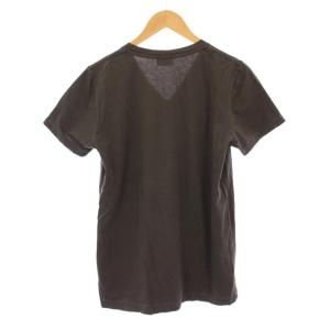 DRIES VAN NOTEN Tシャツ S グレー