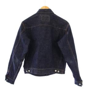DENIME 507 2nd オリゾンティ期 デニムジャケット