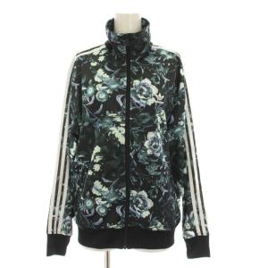 FLOWER FIREBIRD TRACK JACKET フラワーファイヤーバード トラックジャケット