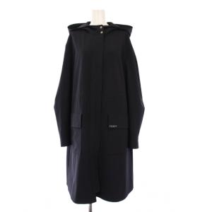 RAINY PARKA 38 ブラック 39361