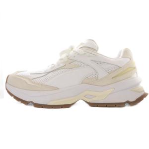 NANO DUNES スニーカー 28cm 白 ホワイト 白 388609-01 /SR