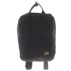 吉田カバン GIRL NORD リュックサック デイバッグ 黒 ブラック /SR