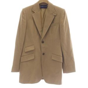 テーラードジャケット ブレザー 11 ベージュ 長袖 /AU