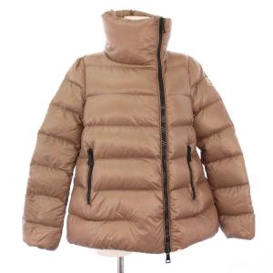 SALIX ダウンジャケット 0 ブラウン C20934699749