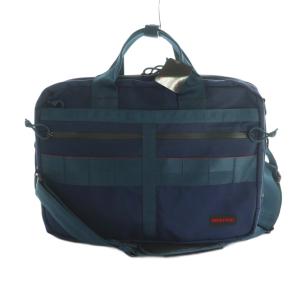 ANA限定 2WAY ブリーフケース ネイビー BRW193B04-076-001