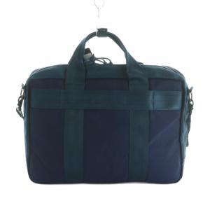 BRIEFING ANA限定 2WAY ブリーフケース ネイビー BRW193B04-076-001