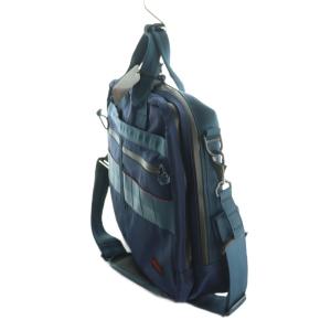 BRIEFING ANA限定 2WAY ブリーフケース ネイビー BRW193B04-076-001