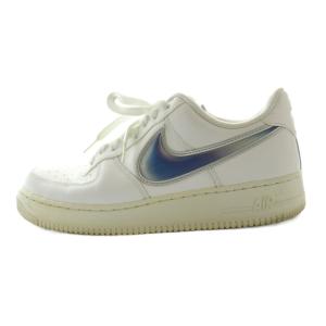 AIR FORCE 1 07 LV8 3 スニーカー US9.5 ホワイト