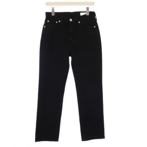 amalie & cecilie Moosgaard THE AMALIE デニムパンツ ジーンズ W24