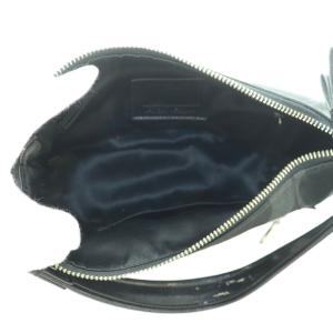 COACH 2WAY ハンドバッグ ショルダーバッグ 黒 F20044 /MI