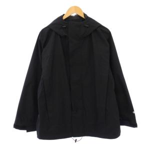 GORE-TEX WINDSTOPPER HOODIE JACKET ウインドストッパーフーディージャケット