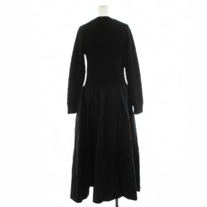 Polo by Ralph Lauren 近年モデル ハイブリッド ケーブル セーター ドレス ワンピース S ネイビー