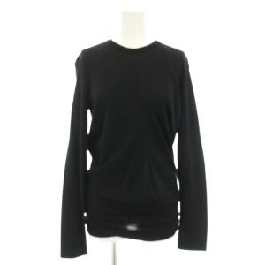 コムデギャルソン COMME des GARCONS AD2006 カットソー ニット クルーネック 長袖