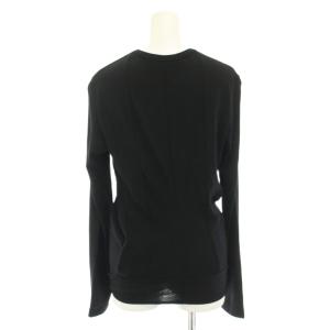 JUNYA WATANABE コムデギャルソン COMME des GARCONS AD2006 カットソー ニット クルーネック 長袖