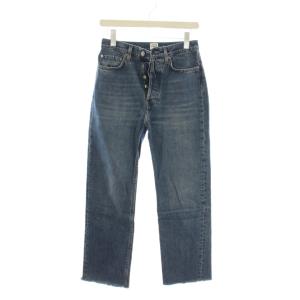 デニム ジーンズ 170/66A インディゴ /JP