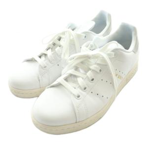 adidas スタン スミス STAN SMITH スニーカー US5 23cm 白 ホワイト /SS OS