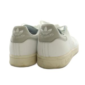 adidas スタン スミス STAN SMITH スニーカー US5 23cm 白 ホワイト /SS OS