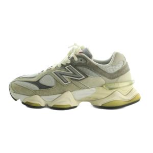 スニーカー US6.5 グレー U9060GRY
