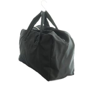 COMME des GARCONS NYLON BOSTON BAG ブラック GZ-K206