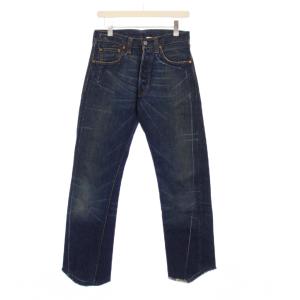 2000 Collection 世界350本限定 3rd Signature デニムパンツ W32