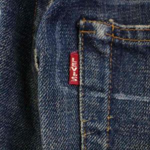 Levi's RED 2000 Collection 世界350本限定 3rd Signature デニムパンツ W32