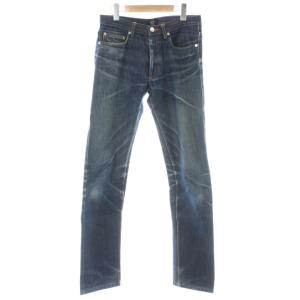 デニム ジーンズ W29 青 ブルー 紺 /AP