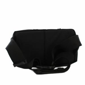 ヨウジヤマモト yohji yamamoto SQUARE WAIST BAG スクエアウエスト