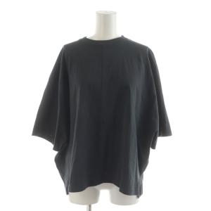 Tシャツ カットソー 半袖 1 グレー 無地 /RR