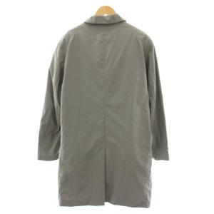 BEAUTY&YOUTH UNITED ARROWS BY CLS PACK バルカラー コート ステンカラーコート バルマカーンコート アウター ライナー付き