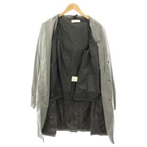BEAUTY&YOUTH UNITED ARROWS BY CLS PACK バルカラー コート ステンカラーコート バルマカーンコート アウター ライナー付き