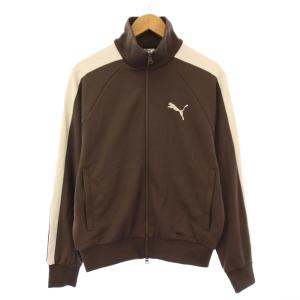 25AW TRACK JKT SMU トラックジャケット アウター ハイネック ジップアップ ストレッチ