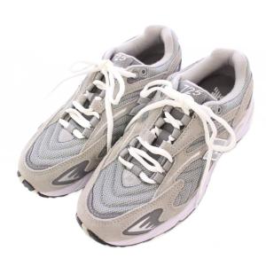 New Balance スニーカー US5 グレー 800ML725P
